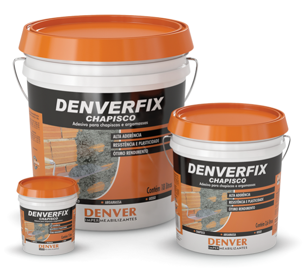 DenverFix Chapisco