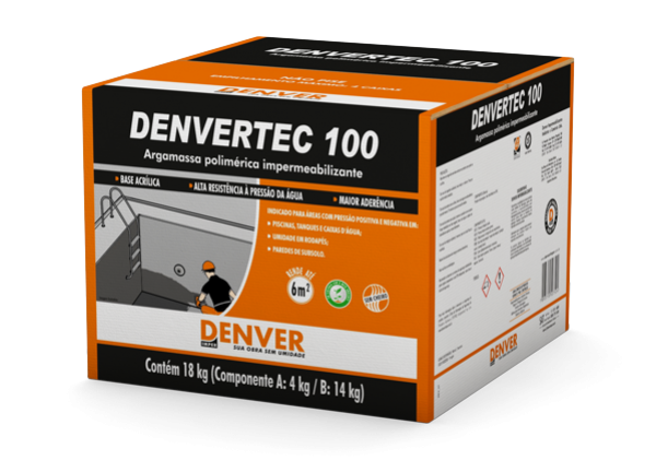 Denvertec 100