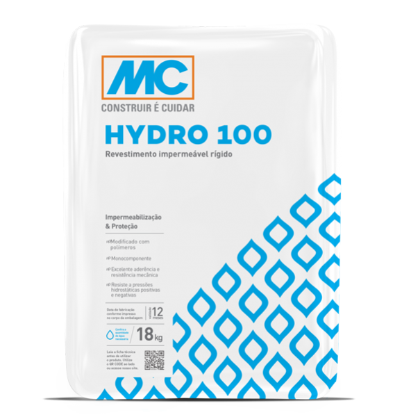 MC HYDRO 100