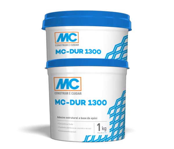 MC-DUR 1300