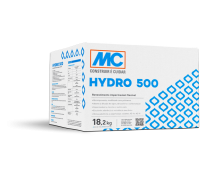 MC HYDRO 500